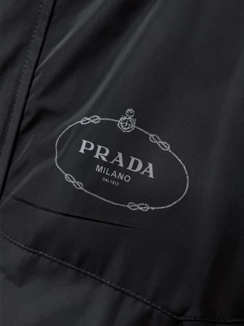 Prada Outwear